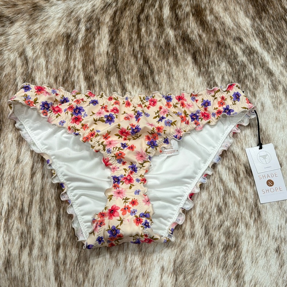 Women’s bikini bottoms
